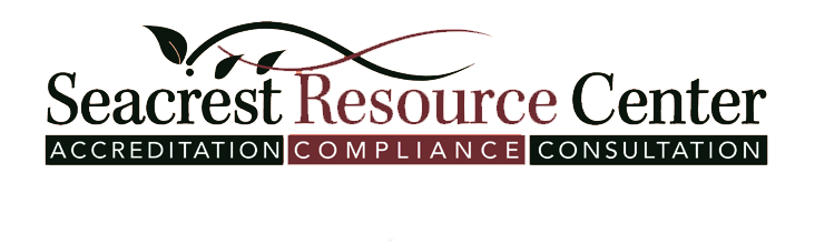 Seacrest Resource Center - Accreditation, Compliance and Consultation specializing in Behavioral Health Care Services.